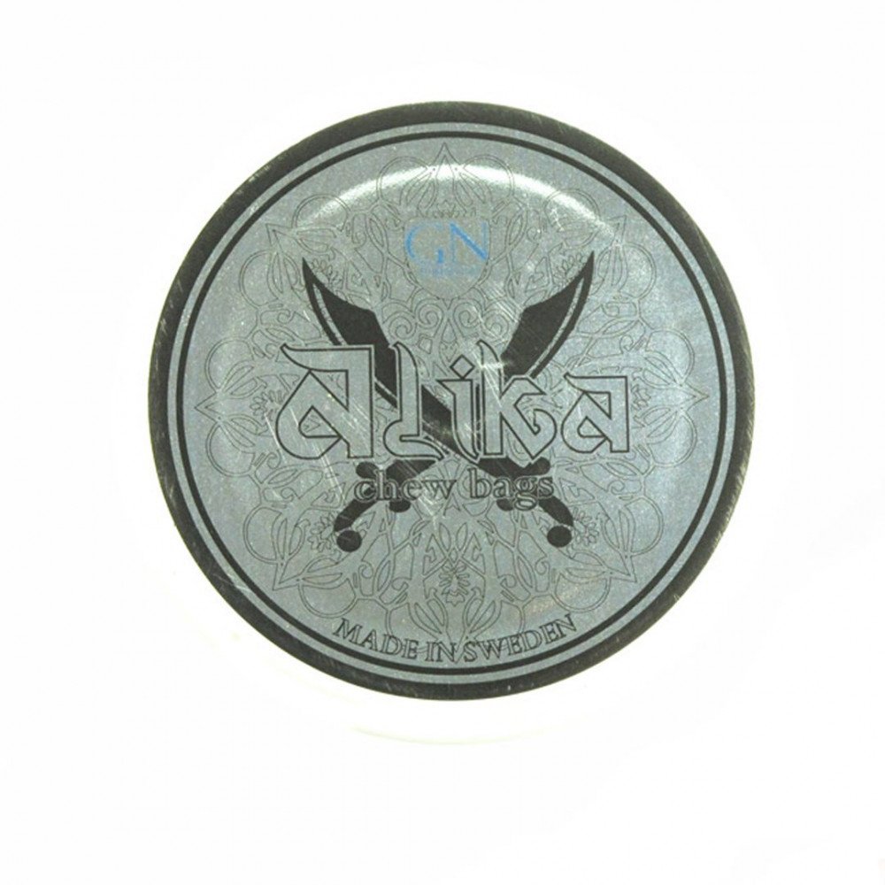 Alika Portion